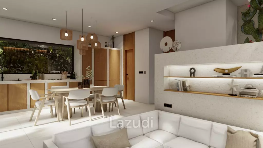 ULUWATU'S GEM: OFF-PLAN LUXURY VILLA IN UPCOMING NYANG NYANG