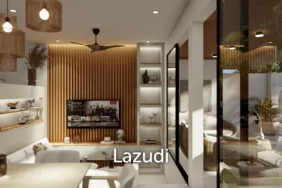 ULUWATU'S GEM: OFF-PLAN LUXURY VILLA IN UPCOMING NYANG NYANG