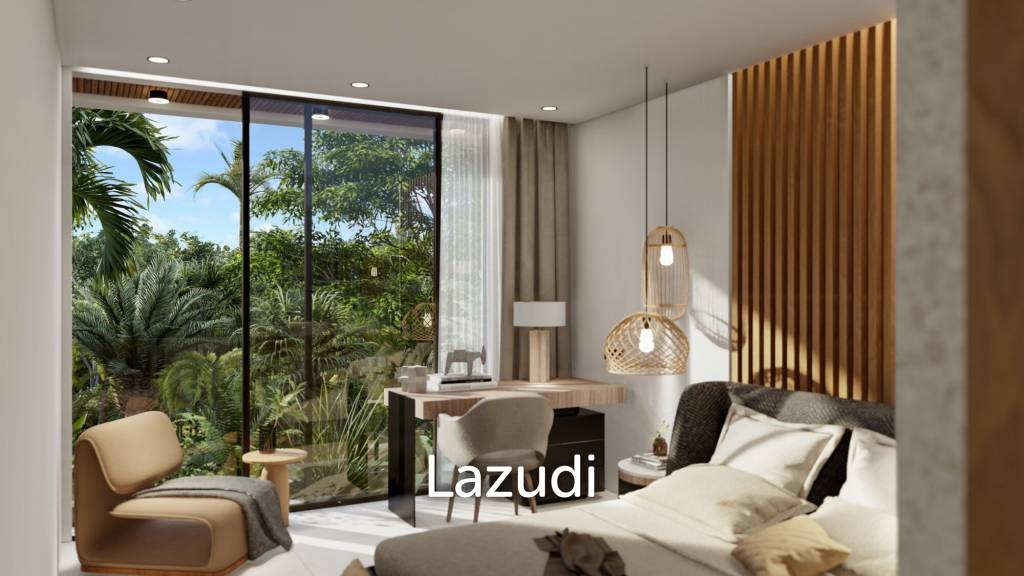 ULUWATU'S GEM: OFF-PLAN LUXURY VILLA IN UPCOMING NYANG NYANG