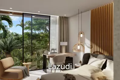 ULUWATU'S GEM: OFF-PLAN LUXURY VILLA IN UPCOMING NYANG NYANG