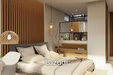 ULUWATU'S GEM: OFF-PLAN LUXURY VILLA IN UPCOMING NYANG NYANG