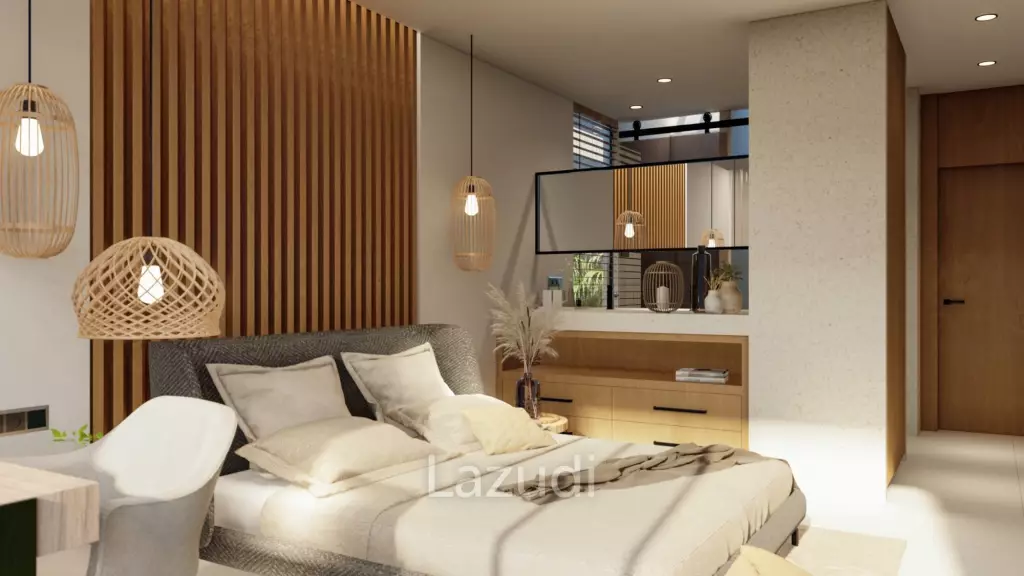 ULUWATU'S GEM: OFF-PLAN LUXURY VILLA IN UPCOMING NYANG NYANG