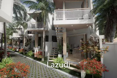 50 Year Leasehold close to Thomas and Padang Padang Beaches
