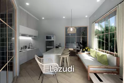 50 Year Leasehold close to Thomas and Padang Padang Beaches