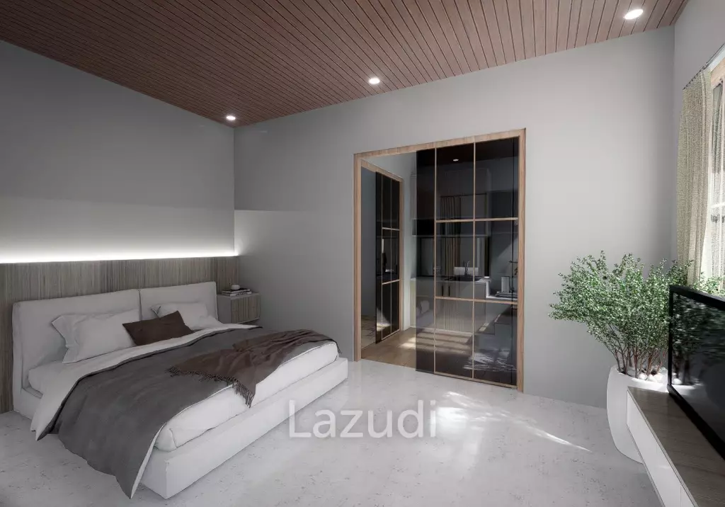 50 Year Leasehold close to Thomas and Padang Padang Beaches