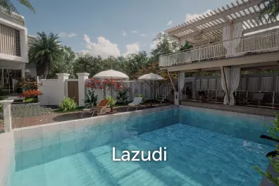 50 Year Leasehold close to Thomas and Padang Padang Beaches