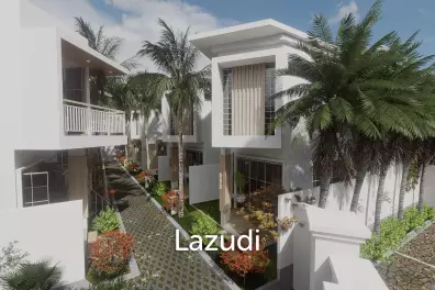 50 Year Leasehold close to Thomas and Padang Padang Beaches