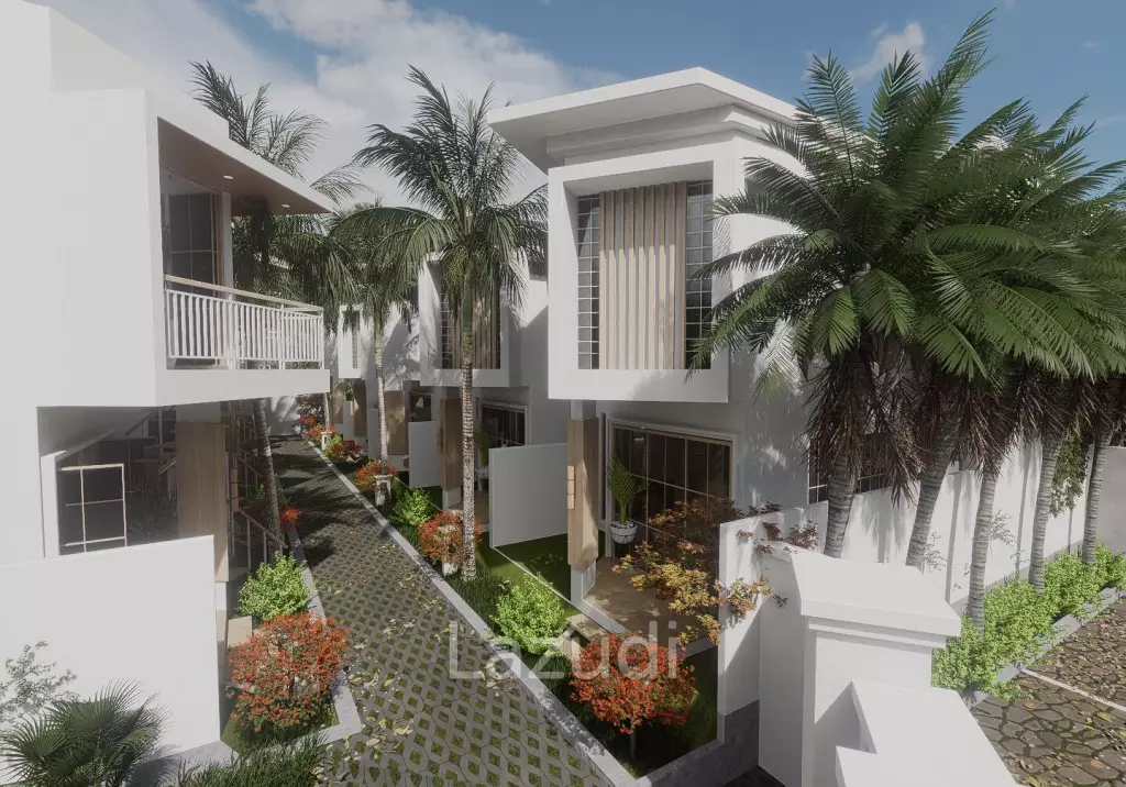 50 Year Leasehold close to Thomas and Padang Padang Beaches