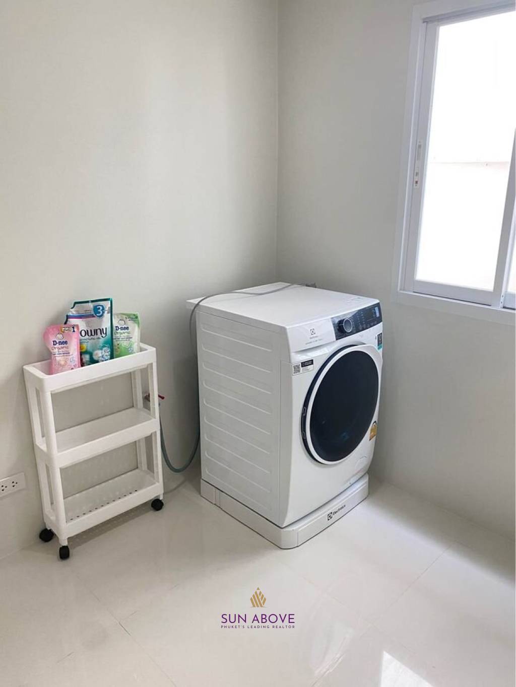 3 Bedroom For Rent Supicha Sino Kohkaew 8