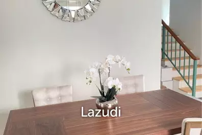 3 Bedroom For Rent Supicha Sino Kohkaew 8