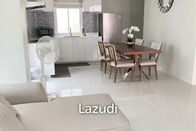 3 Bedroom For Rent Supicha Sino Kohkaew 8