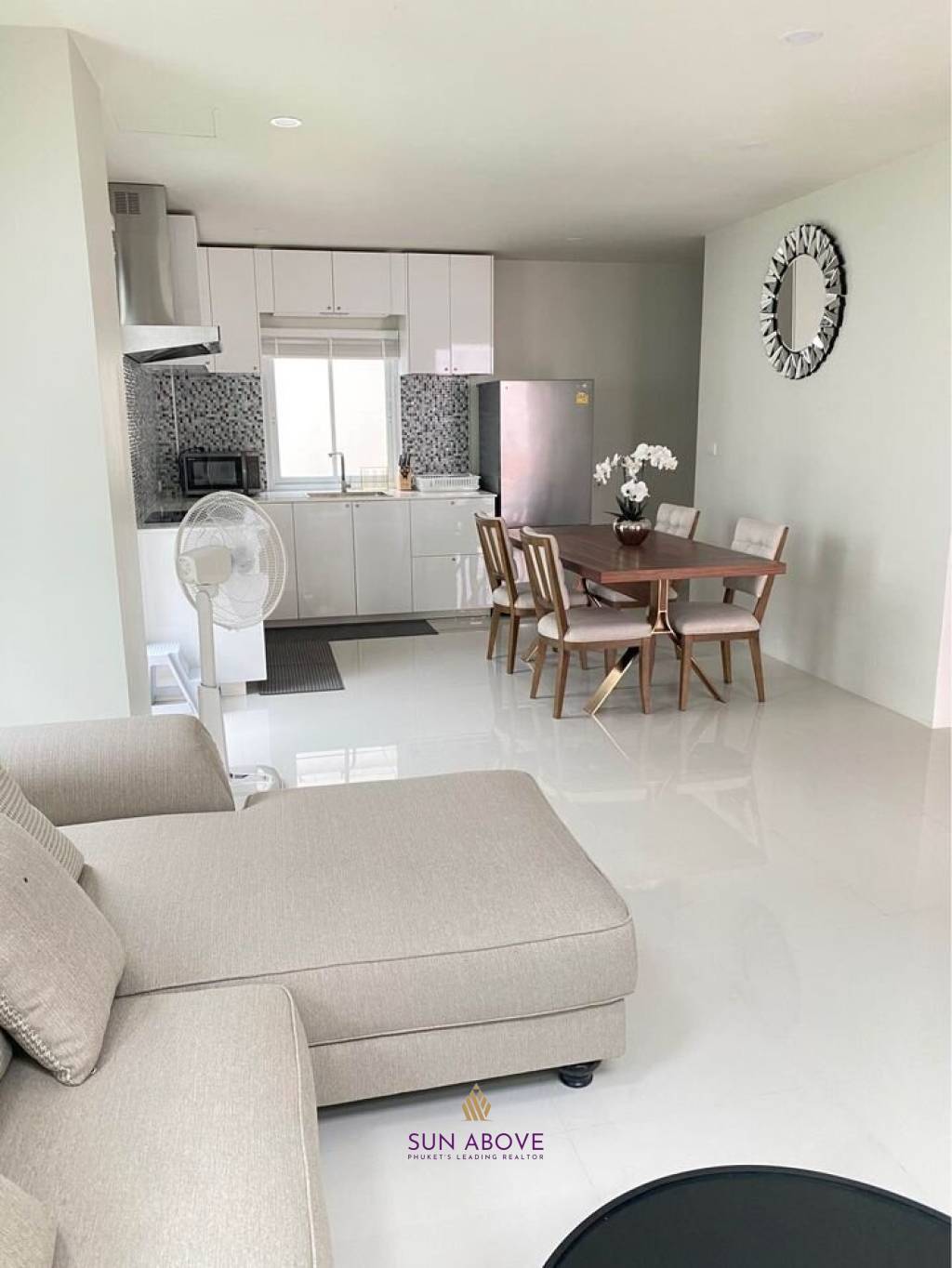 3 Bedroom For Rent Supicha Sino Kohkaew 8