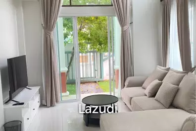 3 Bedroom For Rent Supicha Sino Kohkaew 8