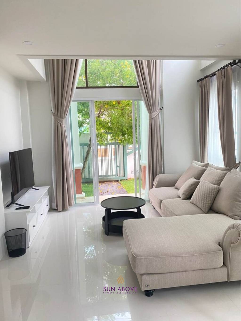 3 Bedroom For Rent Supicha Sino Kohkaew 8