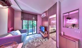 30 Sqm Condo