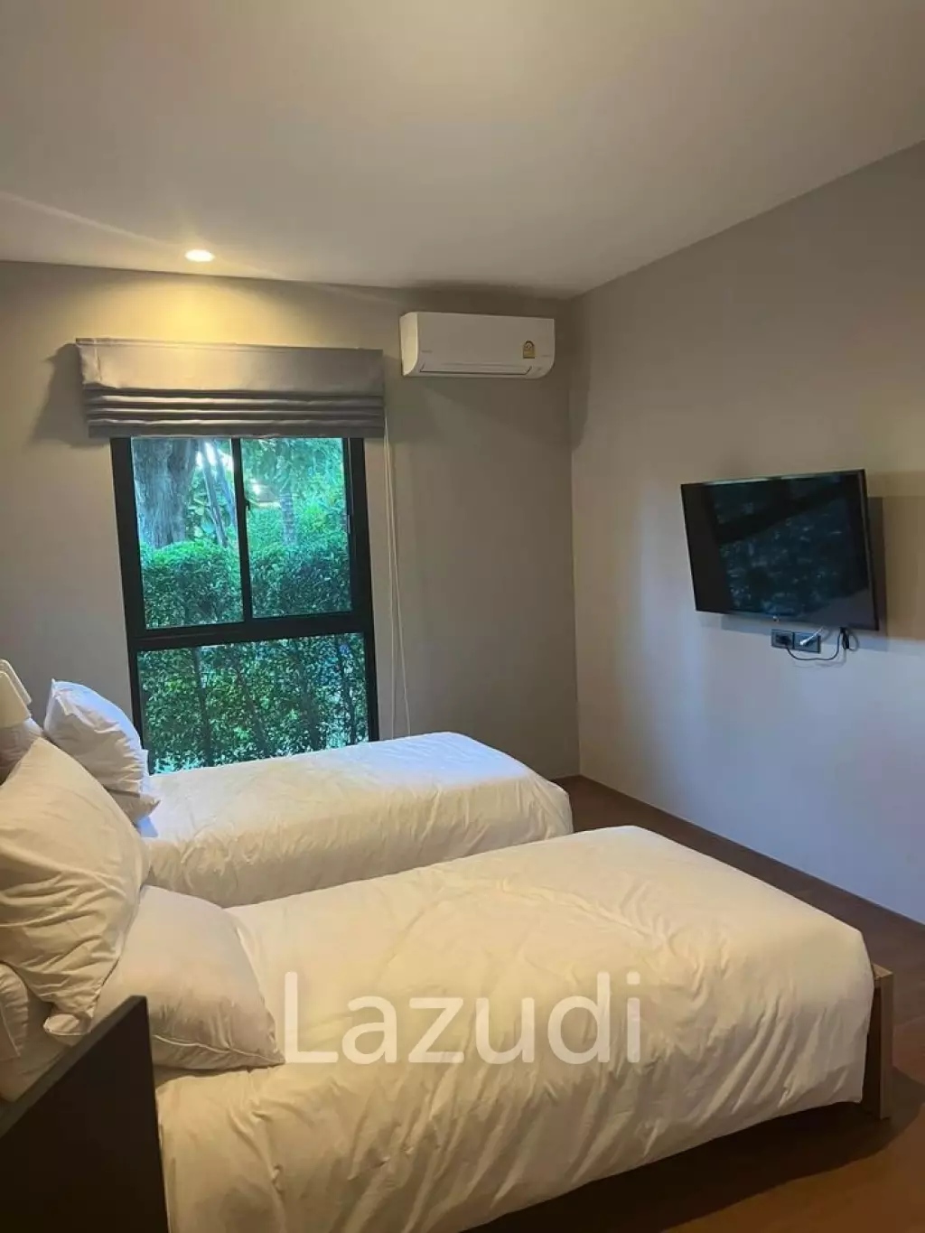 Pool Access 2 Bedroom Condo For Sale The Title V Rawai