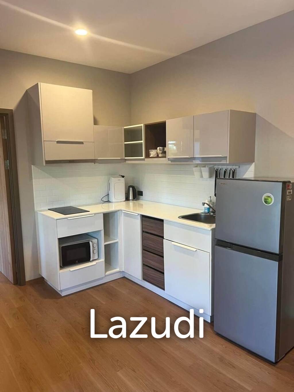 Pool Access 2 Bedroom Condo For Sale The Title V Rawai