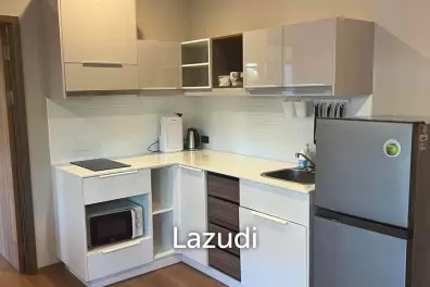 Pool Access 2 Bedroom Condo For Sale The Title V Rawai