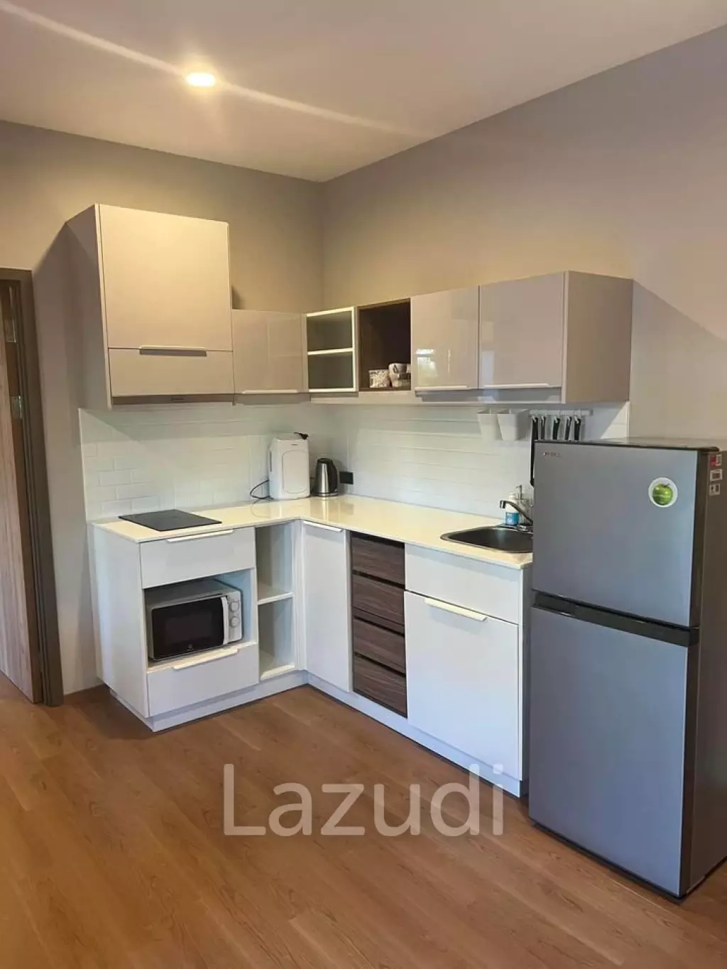 Pool Access 2 Bedroom Condo For Sale The Title V Rawai
