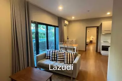 Pool Access 2 Bedroom Condo For Sale The Title V Rawai