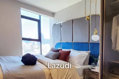 2 Bed 2 Bath 61.9 SQ.M Altitude Symphony
