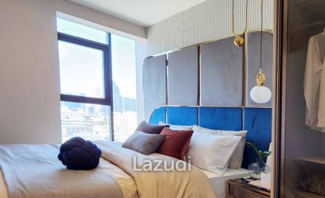 2 Bed 2 Bath 61.9 SQ.M Altitude Symphony