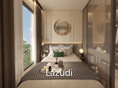 2 Bed 2 Bath  88 SQ.M Altitude Kraf Bangna
