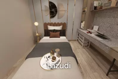 2 Bed 2 Bath  88 SQ.M Altitude Kraf Bangna