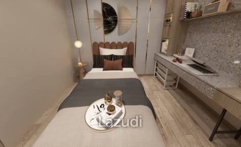 2 Bed 2 Bath  88 SQ.M Altitude Kraf Bangna
