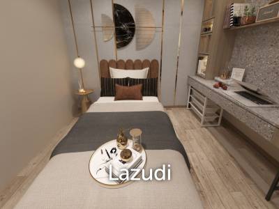 2 Bed 2 Bath  88 SQ.M Altitude Kraf Bangna