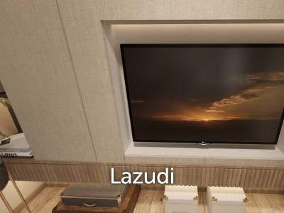 2 Bed 2 Bath  88 SQ.M Altitude Kraf Bangna