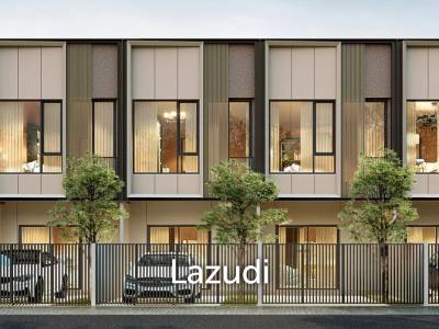 2 Bed 2 Bath  88 SQ.M Altitude Kraf Bangna