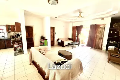 3 Beds 2 Baths 160 SQ.M. Ban Khun Suk1