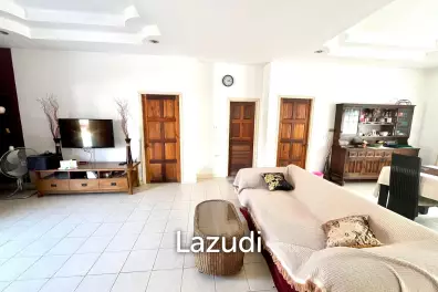 3 Beds 2 Baths 160 SQ.M. Ban Khun Suk1