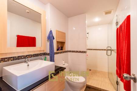 41 m² 1 Chambre 1 Salle de bain Condominium Pour Vente