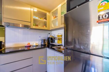 41 qm 1 Bett 1 Bad Apartment Für Verkauf