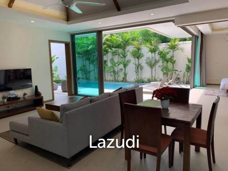 2 Bedroom Villa For Sale And Rent In Rawai