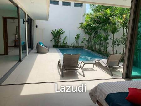 2 Bedroom Villa For Sale And Rent In Rawai