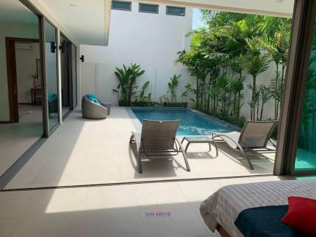 2 Bedroom Villa For Sale And Rent In Rawai