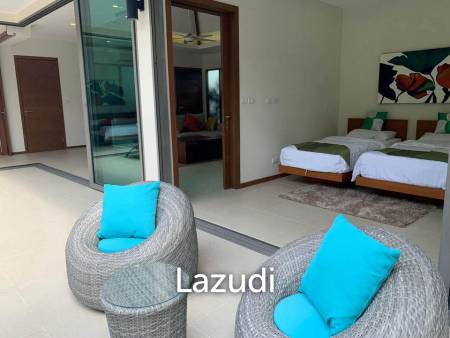 2 Bedroom Villa For Sale And Rent In Rawai