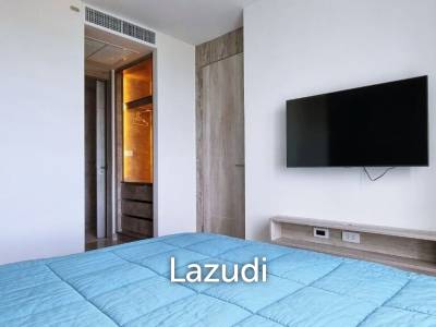 1 Bed 1 Bath 38.5 SQ.M. The Riviera Monaco