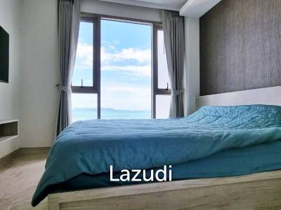 1 Bed 1 Bath 38.5 SQ.M. The Riviera Monaco