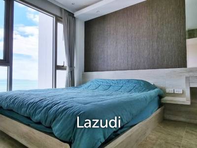 1 Bed 1 Bath 38.5 SQ.M. The Riviera Monaco