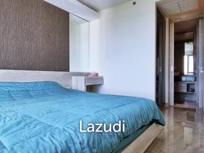 1 Bed 1 Bath 38.5 SQ.M. The Riviera Monaco