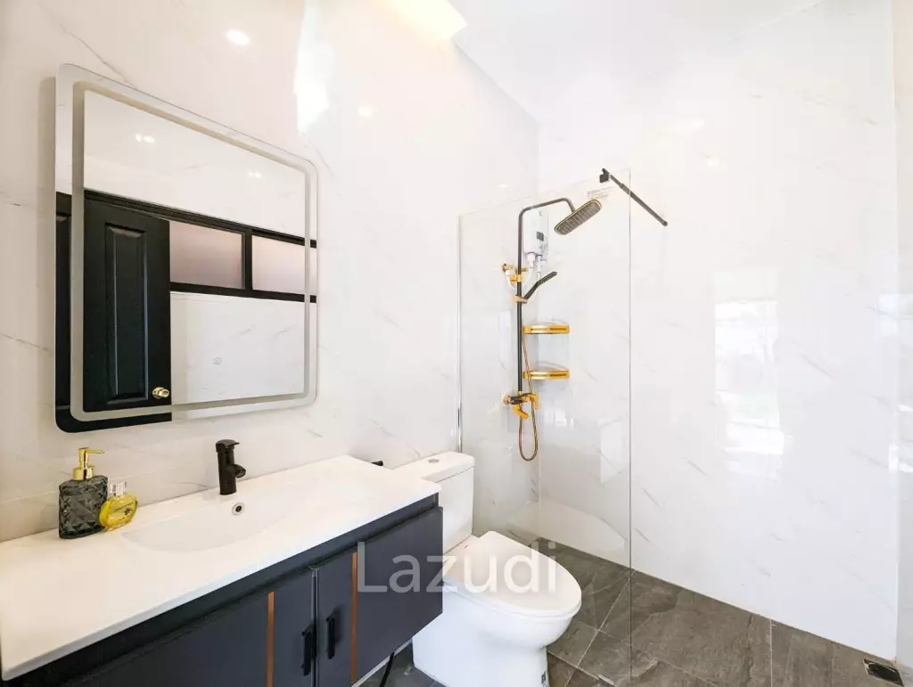 7 Beds 7 Baths 457 SQ.M. Phoenix Villa