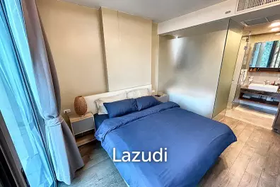 2 Bed 2 Bath 65 SQ.M Siamese Thirty Nine