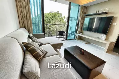 2 Bed 2 Bath 65 SQ.M Siamese Thirty Nine