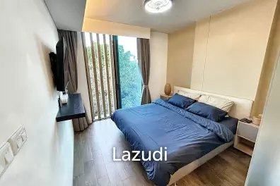 2 Bed 2 Bath 65 SQ.M Siamese Thirty Nine
