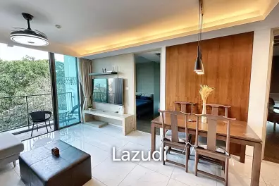 2 Bed 2 Bath 65 SQ.M Siamese Thirty Nine