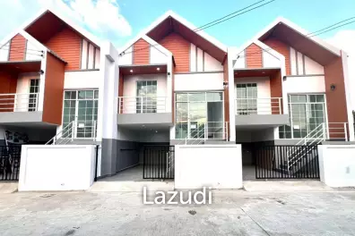3 Beds 2 Baths 128 SQ.M. Minimal Nordic Style